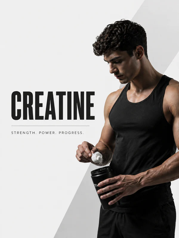 Creatine